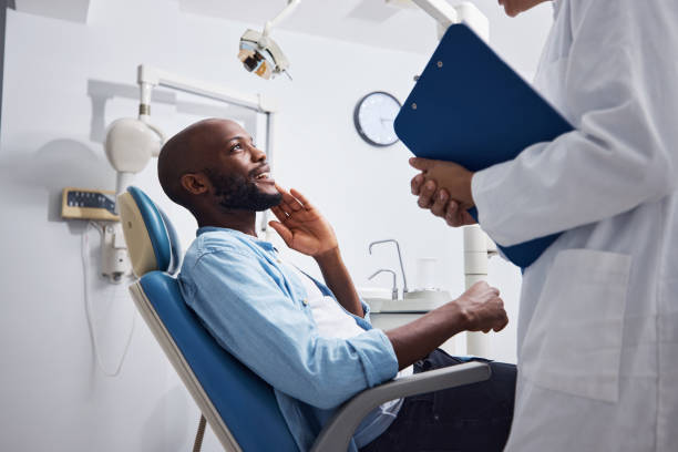Best Cracked Tooth Emergency Dentist  in South El Monte, CA